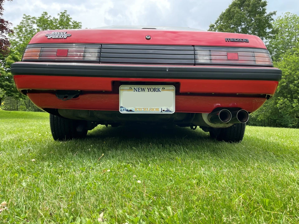 1983 Mazda RX-7 SA & FB - Image 15 of 31