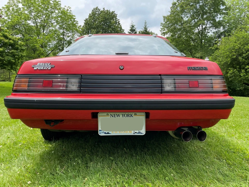 1983 Mazda RX-7 SA & FB - Image 14 of 31