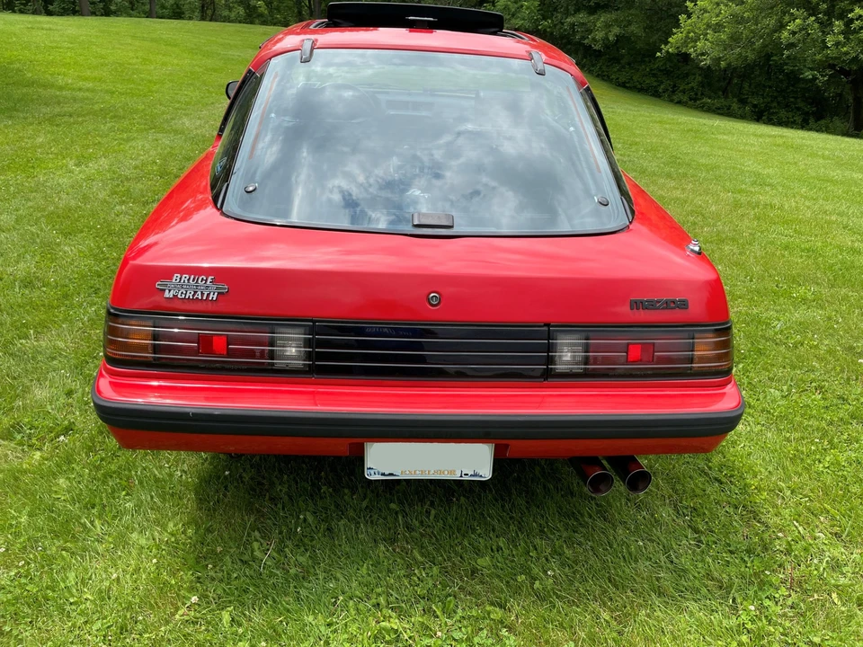 1983 Mazda RX-7 SA & FB - Image 13 of 31