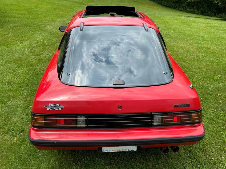 1983 Mazda RX-7 SA & FB - Image 12 of 31
