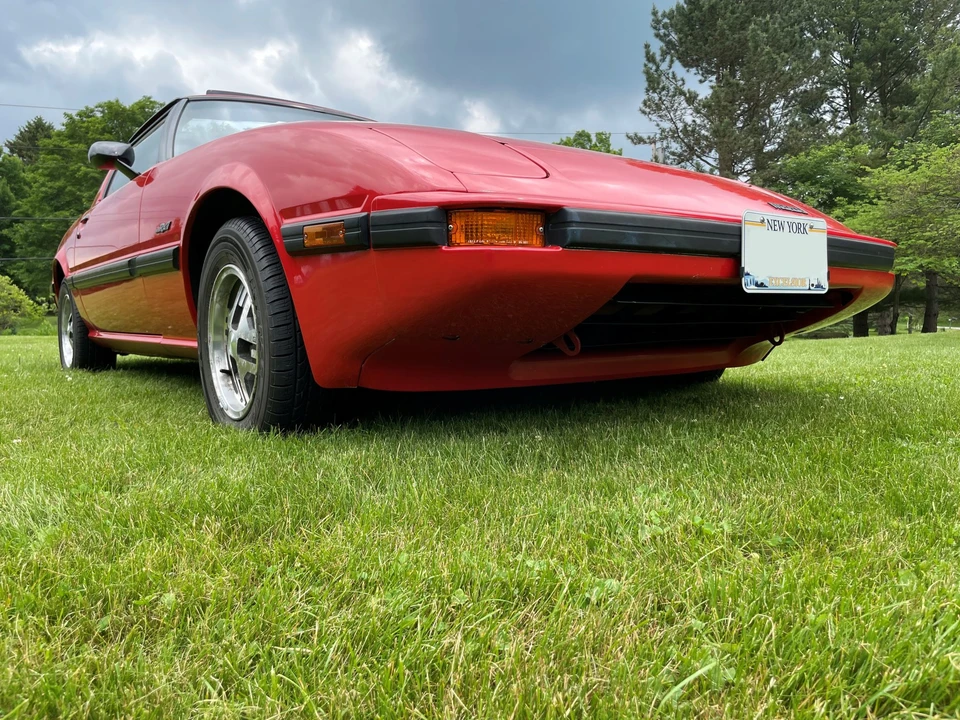 1983 Mazda RX-7 SA & FB - Image 29 of 31