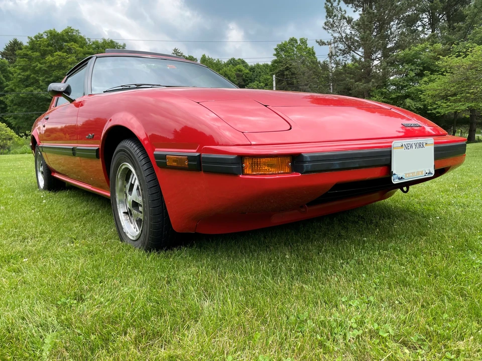 1983 Mazda RX-7 SA & FB - Image 28 of 31