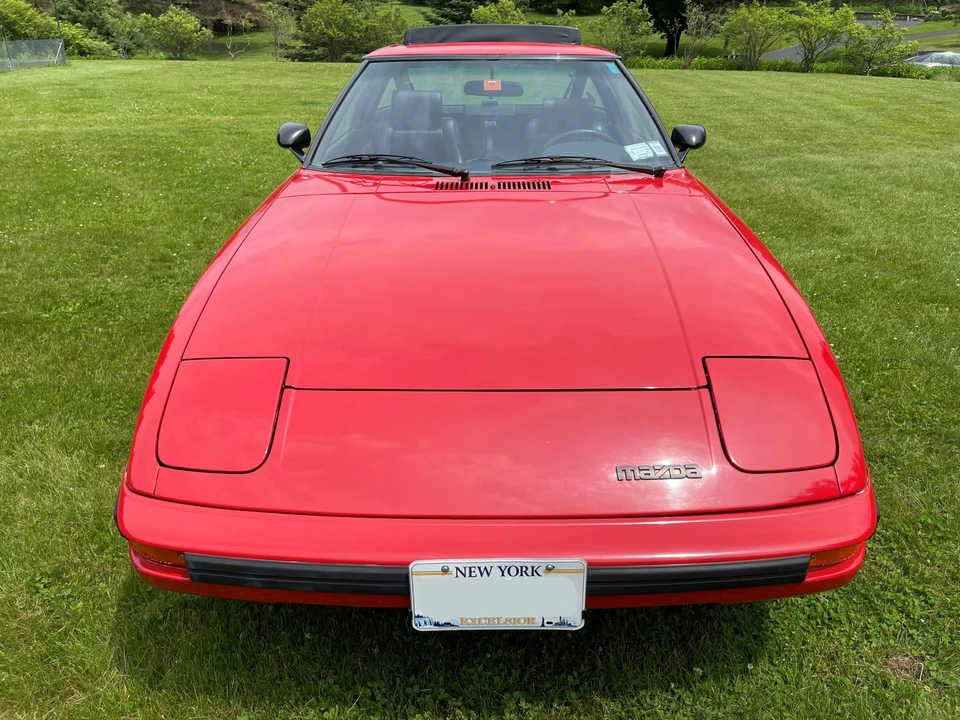 1983 Mazda RX-7 SA & FB - Image 30 of 31