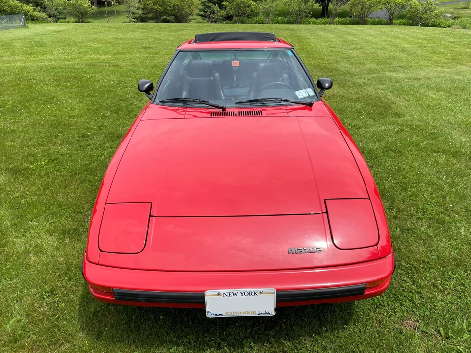 1983 Mazda RX-7 SA & FB - Image 31 of 31