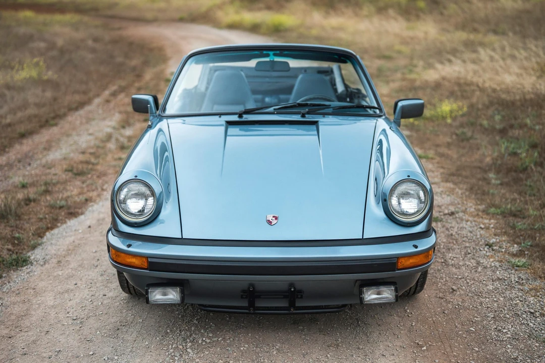 1983 Porsche 911 Carrera SC - Image 13 of 31