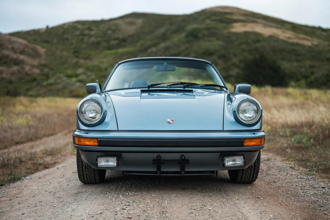 1983 Porsche 911 Carrera SC - Image 12 of 31