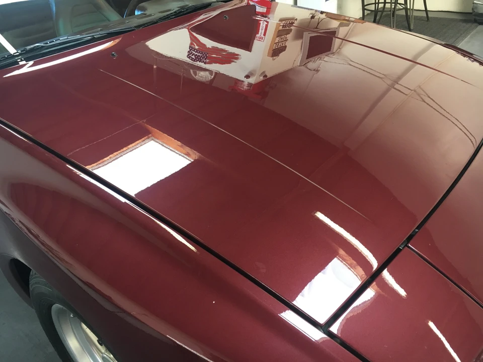1984 Porsche 944 - Image 31 of 31