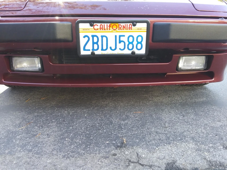 1984 Porsche 944 - Image 22 of 31