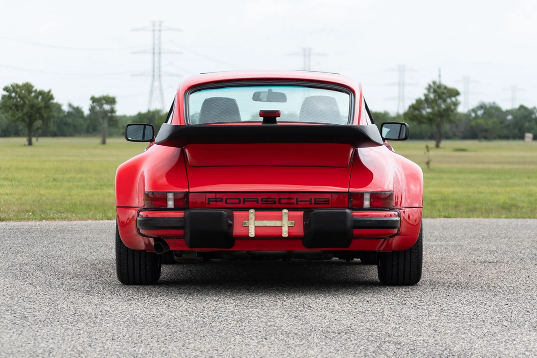 1985 Porsche 911 Carrera 3.2 - Image 7 of 31