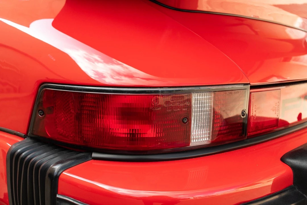 1985 Porsche 911 Carrera 3.2 - Image 19 of 31