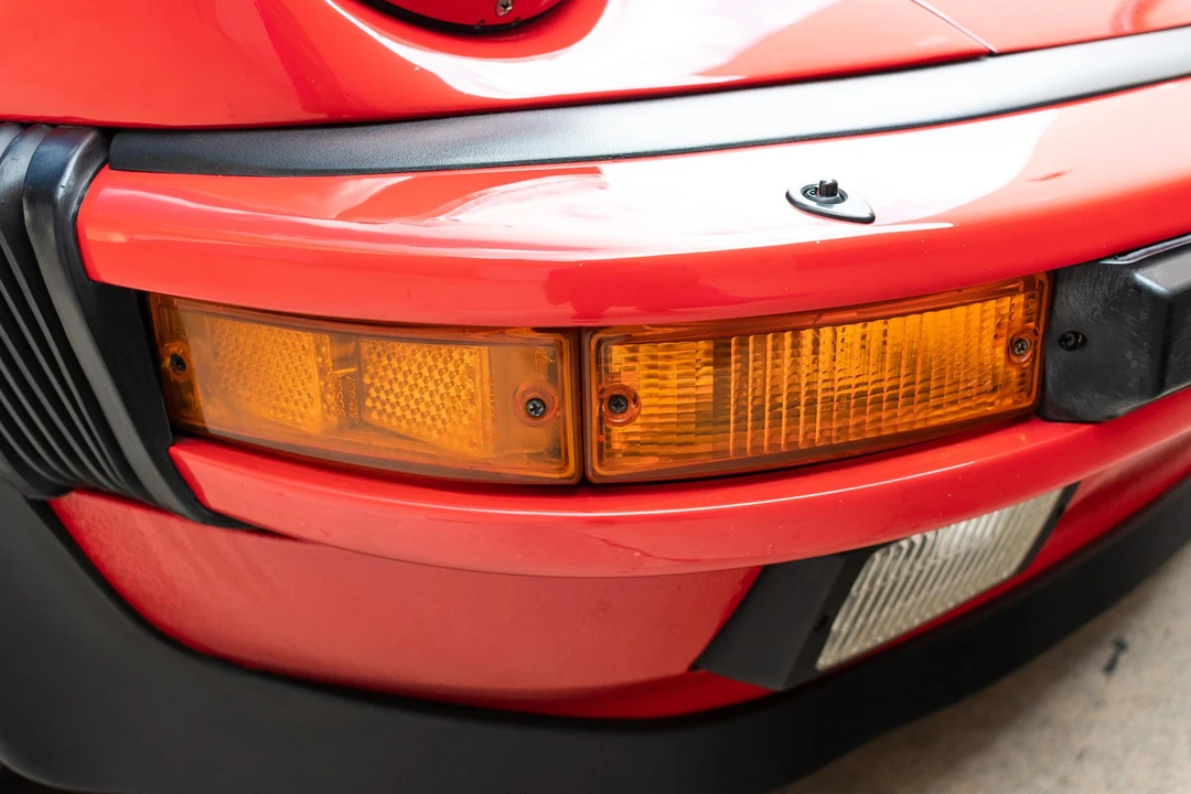 1985 Porsche 911 Carrera 3.2 - Image 23 of 31