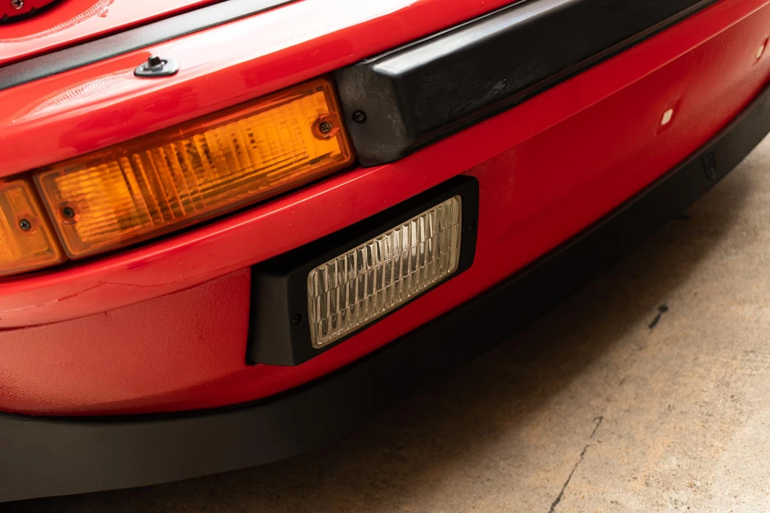 1985 Porsche 911 Carrera 3.2 - Image 24 of 31