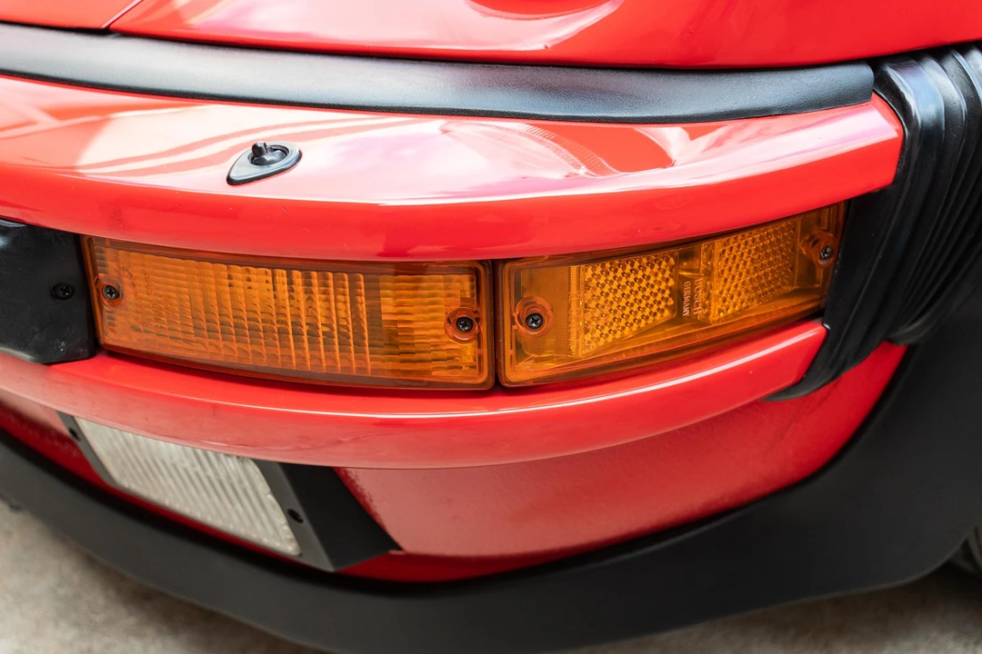 1985 Porsche 911 Carrera 3.2 - Image 25 of 31