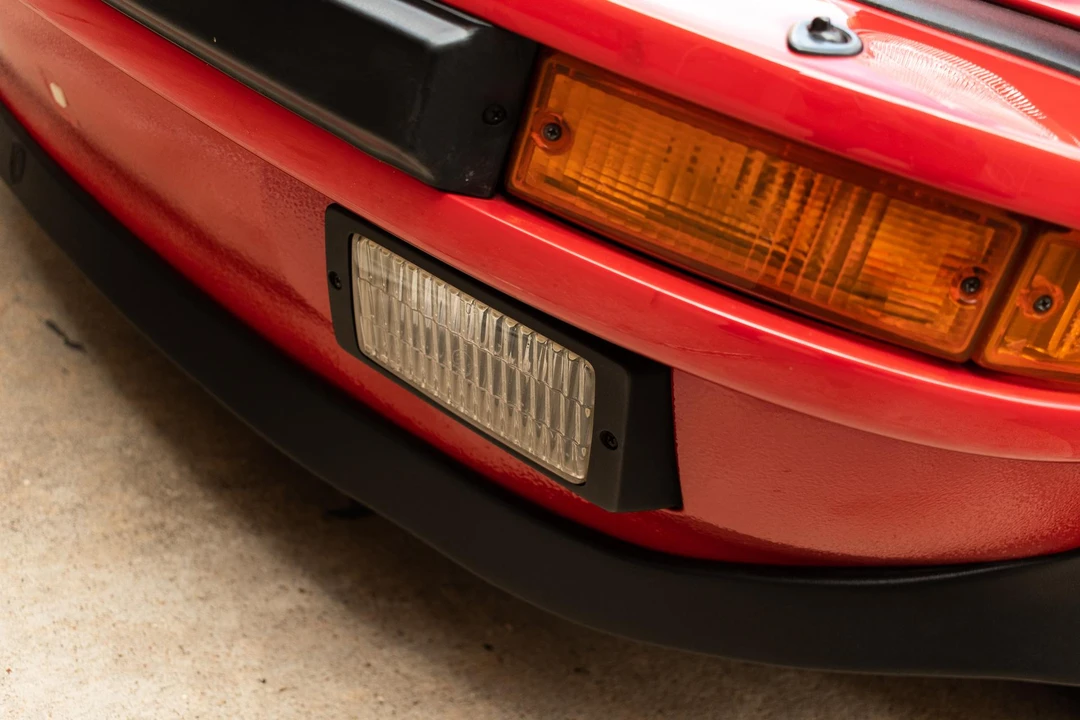 1985 Porsche 911 Carrera 3.2 - Image 26 of 31