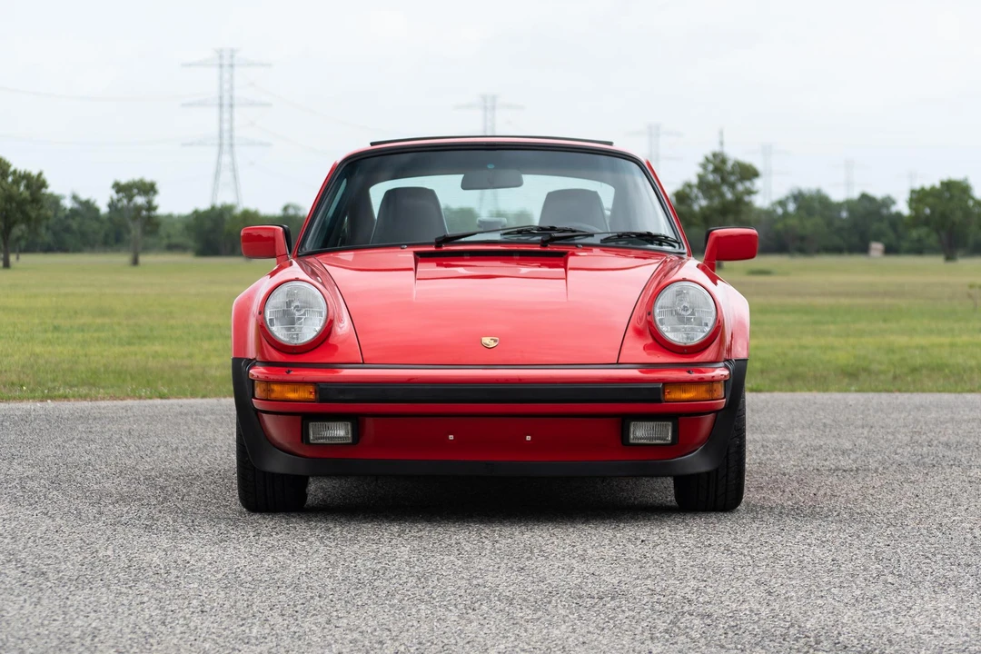 1985 Porsche 911 Carrera 3.2 - Image 12 of 31