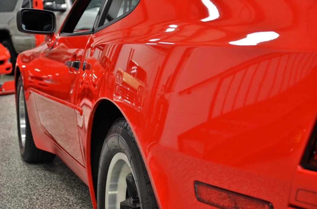 1985 Porsche 944 - Image 30 of 31