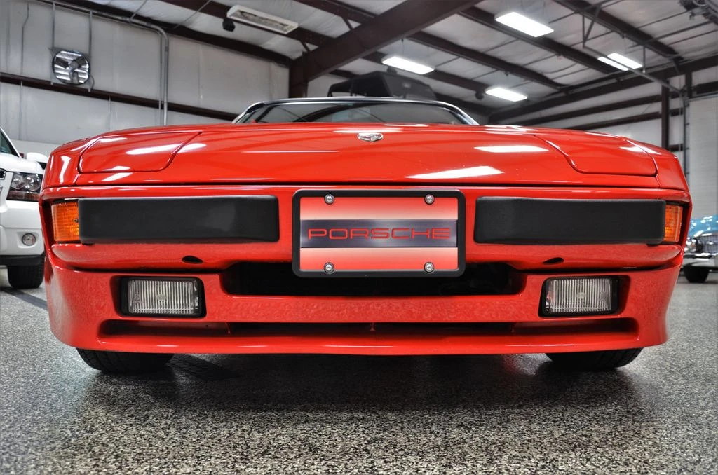 1985 Porsche 944 - Image 23 of 31