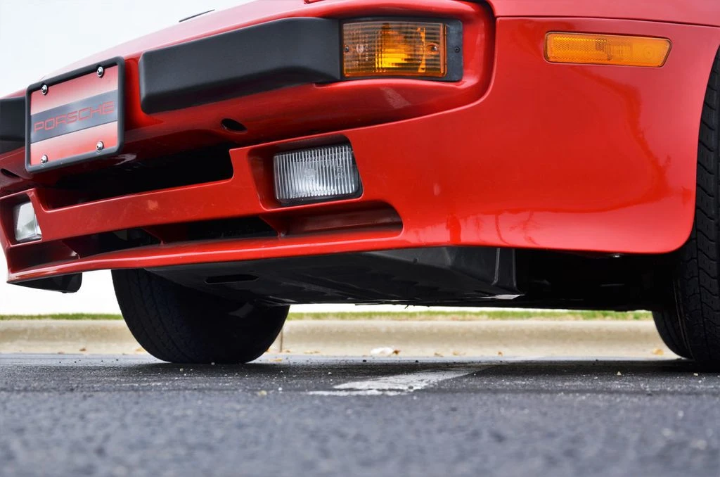 1985 Porsche 944 - Image 27 of 31