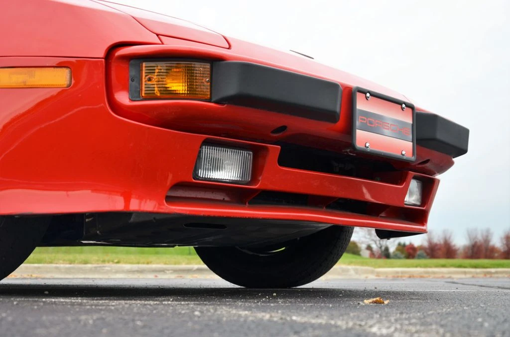 1985 Porsche 944 - Image 26 of 31