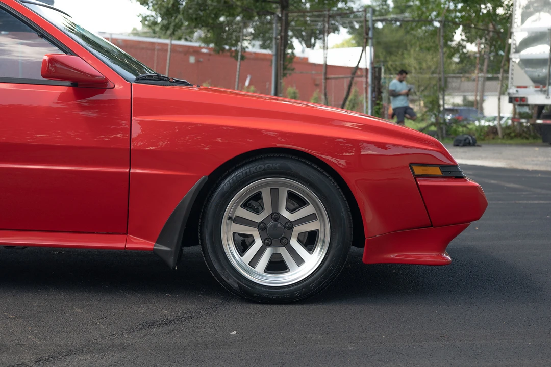 1986 Chrysler Conquest - Image 16 of 31