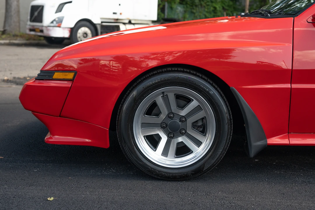 1986 Chrysler Conquest - Image 14 of 31