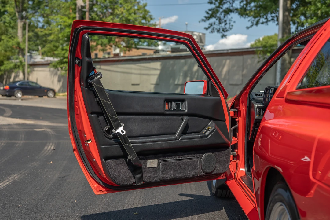 1986 Chrysler Conquest - Image 31 of 31