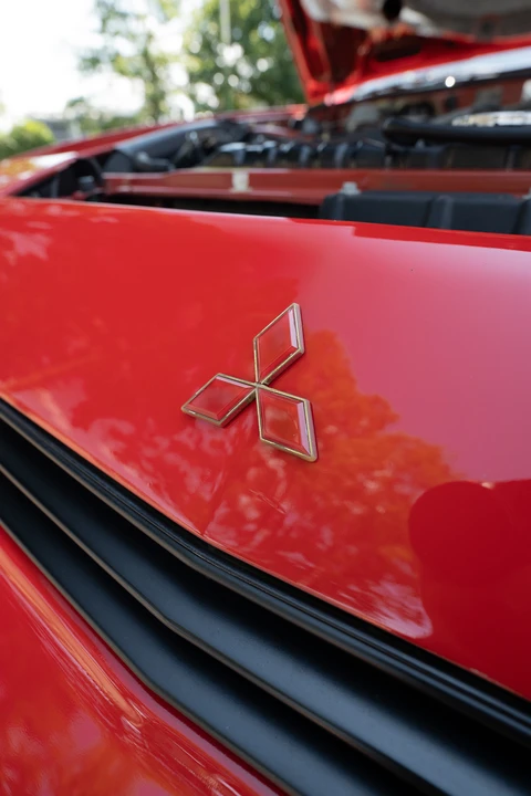 1986 Chrysler Conquest - Image 23 of 31