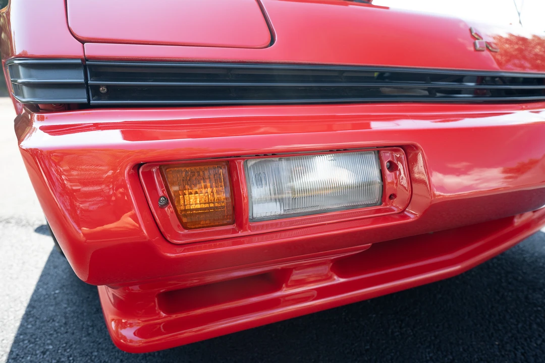 1986 Chrysler Conquest - Image 21 of 31