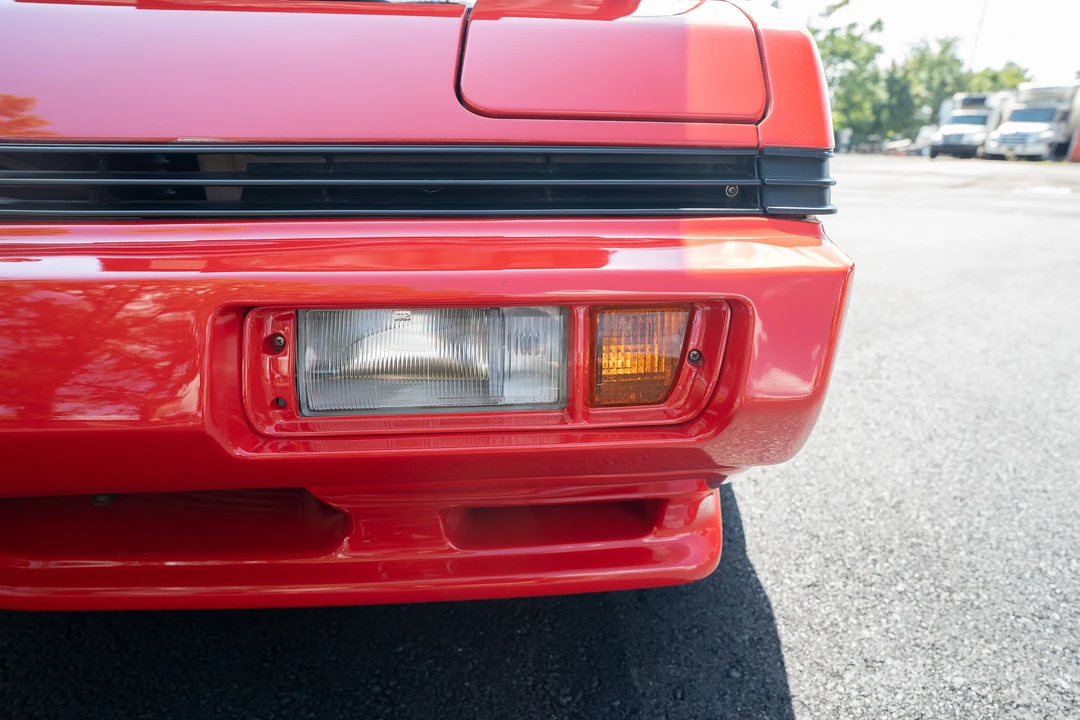 1986 Chrysler Conquest - Image 20 of 31