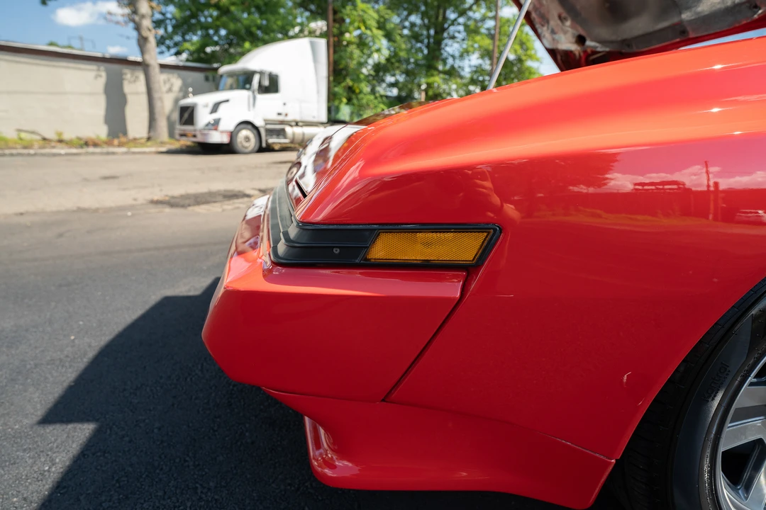1986 Chrysler Conquest - Image 24 of 31