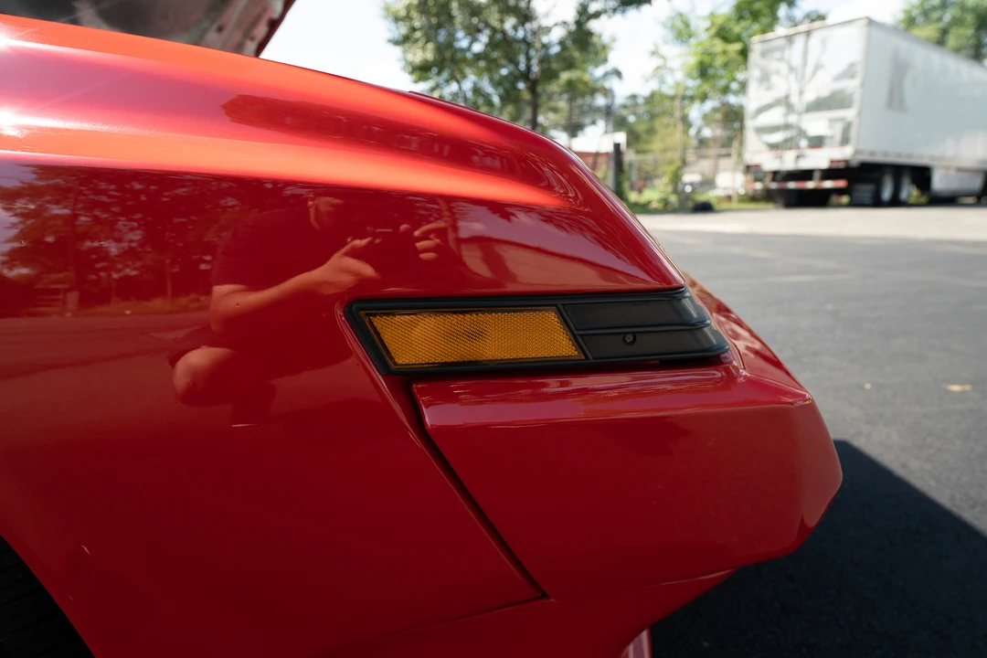 1986 Chrysler Conquest - Image 25 of 31