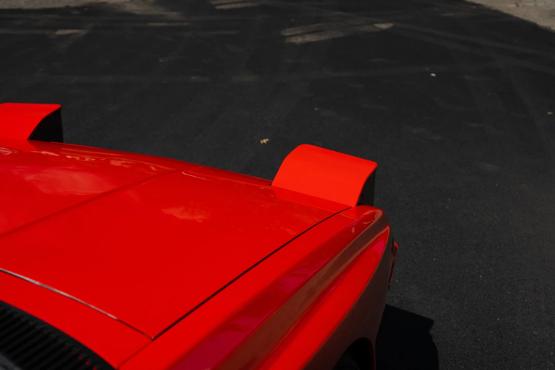 1986 Chrysler Conquest - Image 27 of 31