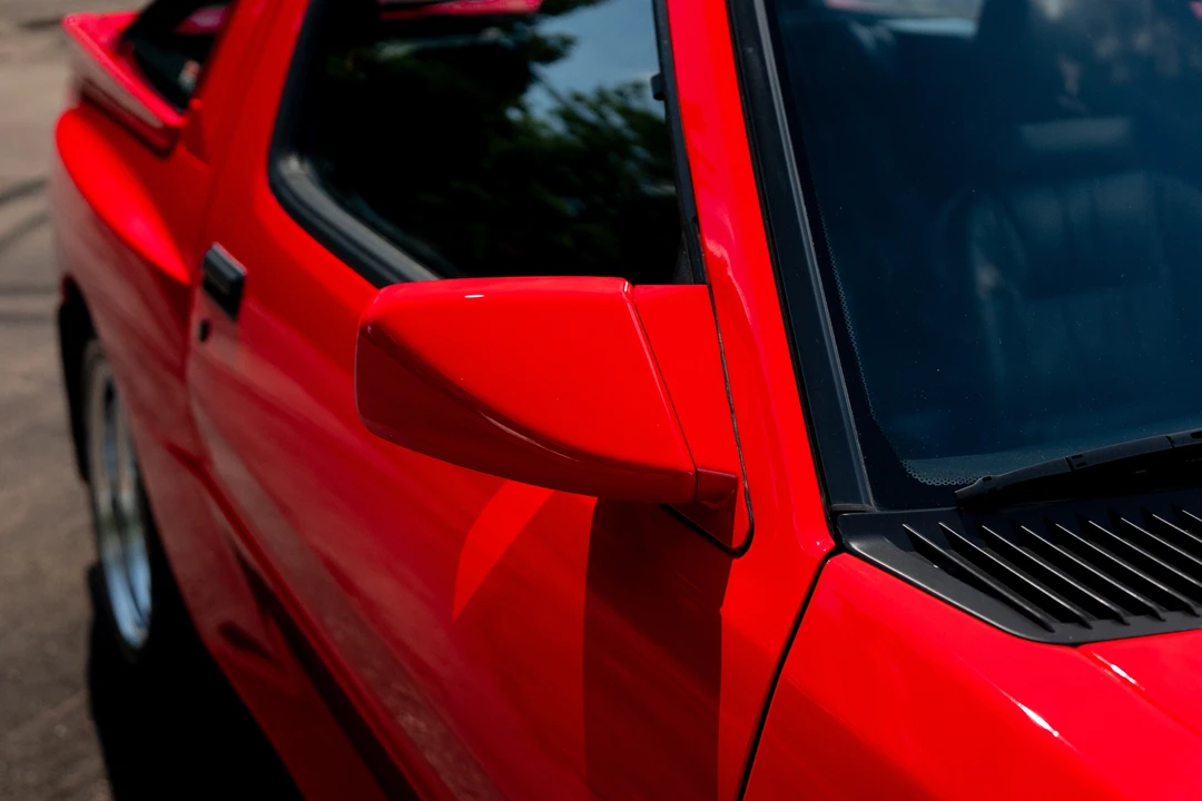 1986 Chrysler Conquest - Image 29 of 31