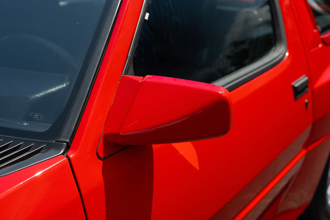 1986 Chrysler Conquest - Image 28 of 31