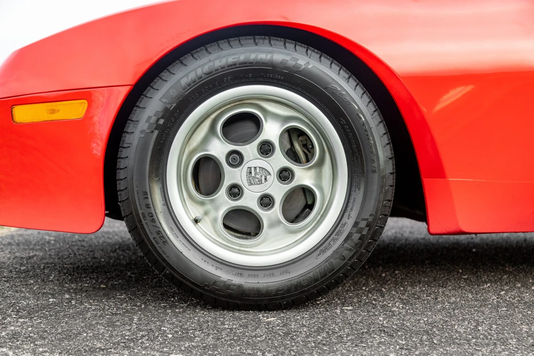1986 Porsche 944 - Image 29 of 31