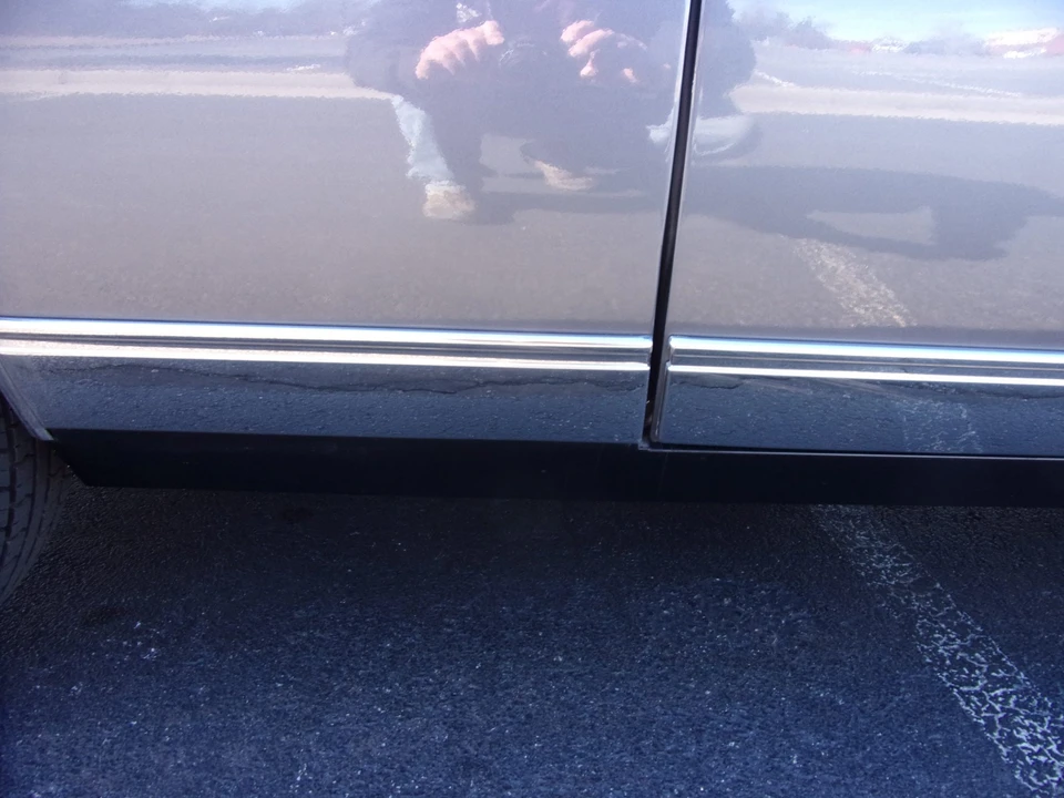 1987 Cadillac DeVille 6th Gen - Image 28 of 31
