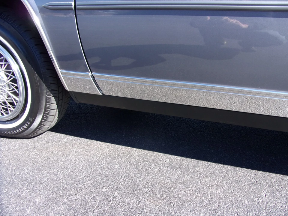 1987 Cadillac DeVille 6th Gen - Image 21 of 31
