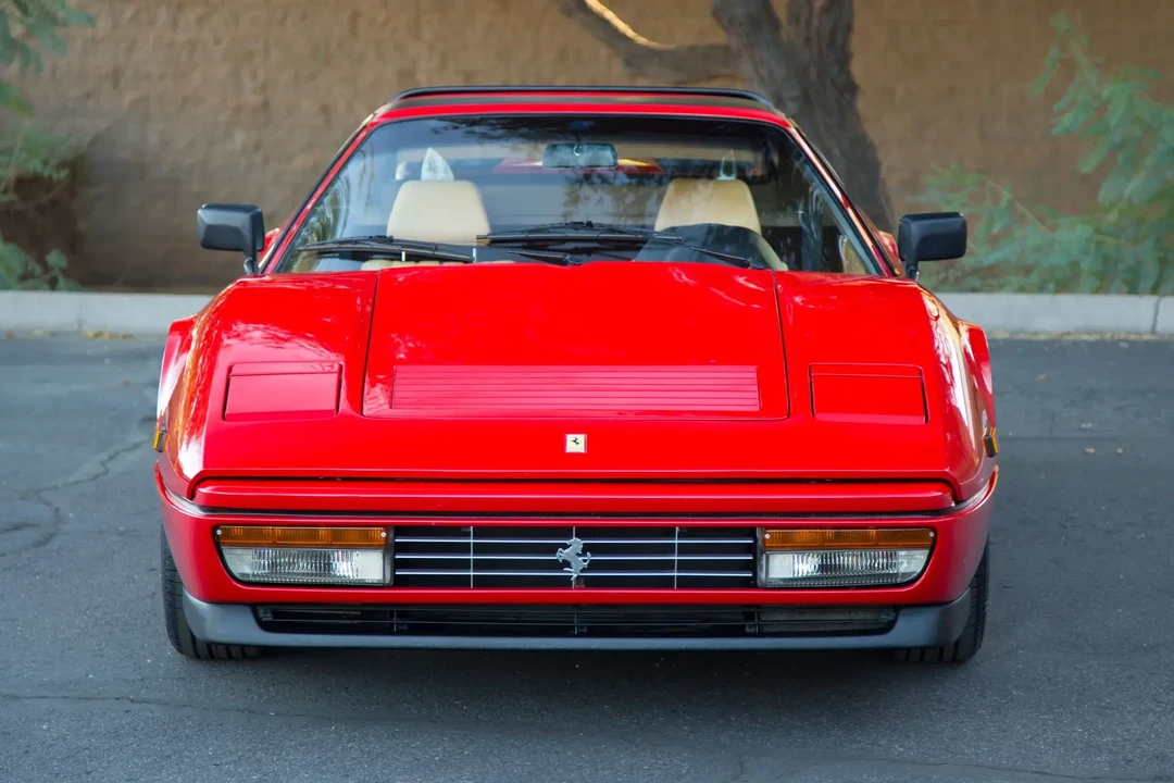 1987 Ferrari 328 GTS - Image 2 of 6