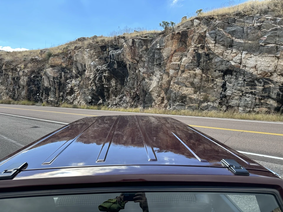 1987 Jeep XJ Cherokee - Image 28 of 31