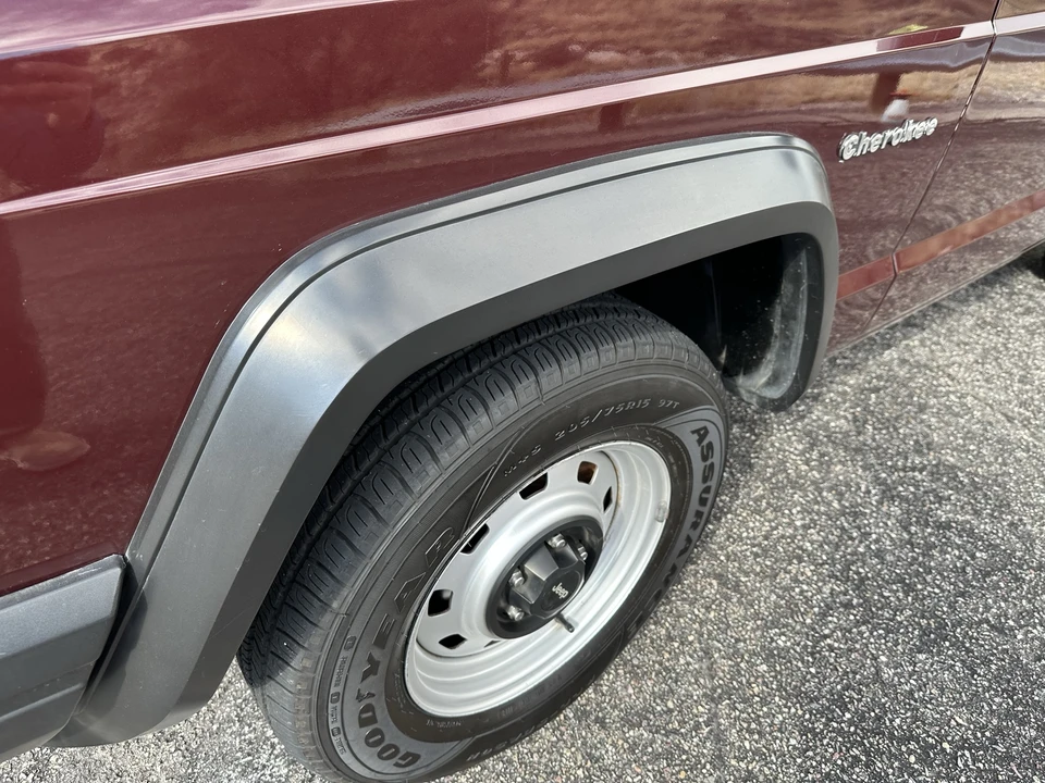 1987 Jeep XJ Cherokee - Image 27 of 31