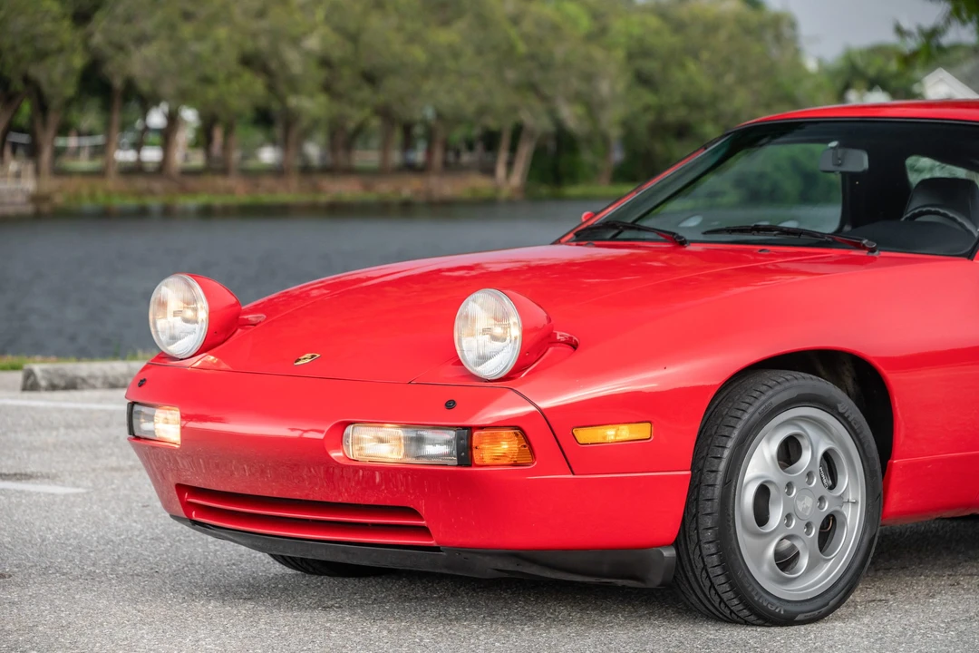 1987 Porsche 928 S4 - Image 15 of 31