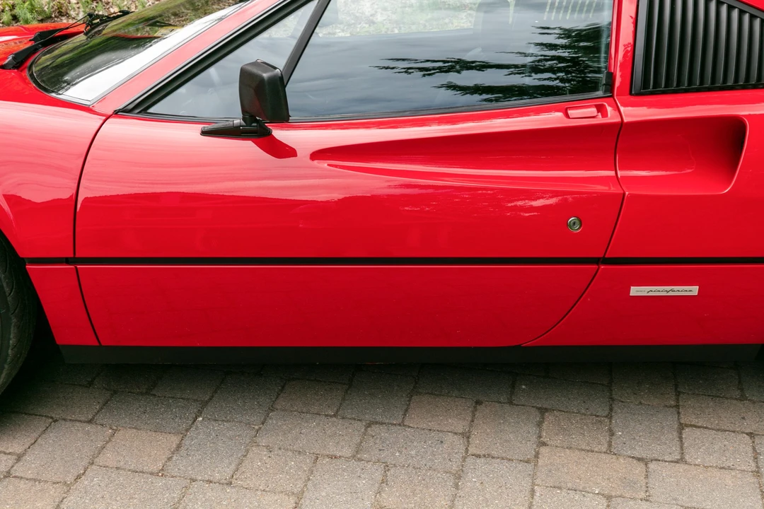 1988 Ferrari 328 GTS - Image 25 of 31