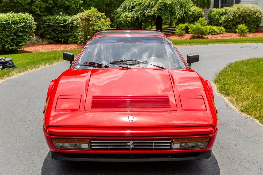 1988 Ferrari 328 GTS - Image 19 of 31