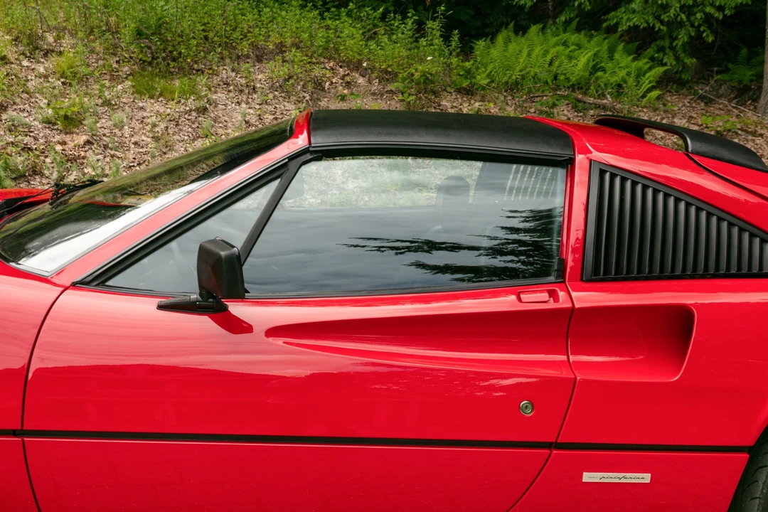 1988 Ferrari 328 GTS - Image 24 of 31