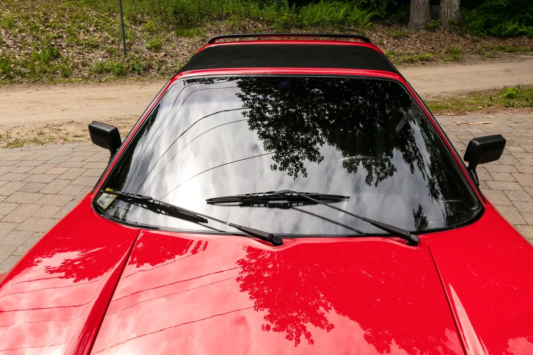 1988 Ferrari 328 GTS - Image 29 of 31