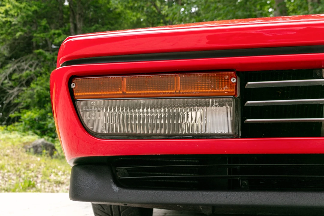 1988 Ferrari 328 GTS - Image 18 of 31
