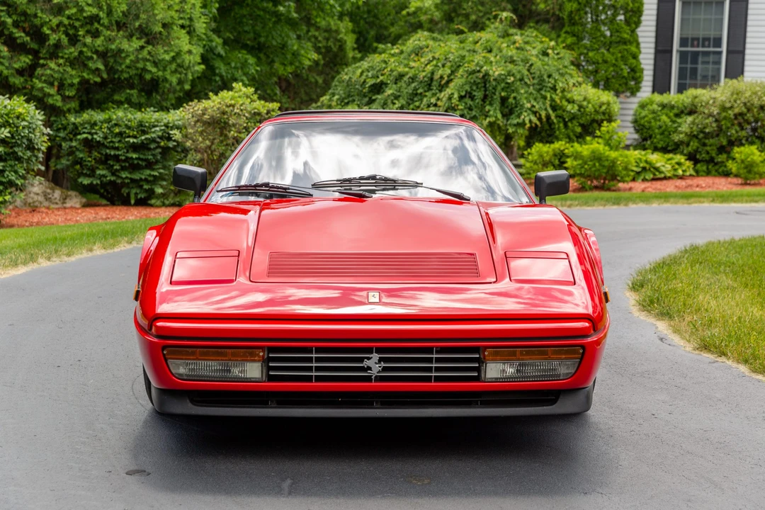 1988 Ferrari 328 GTS - Image 18 of 31