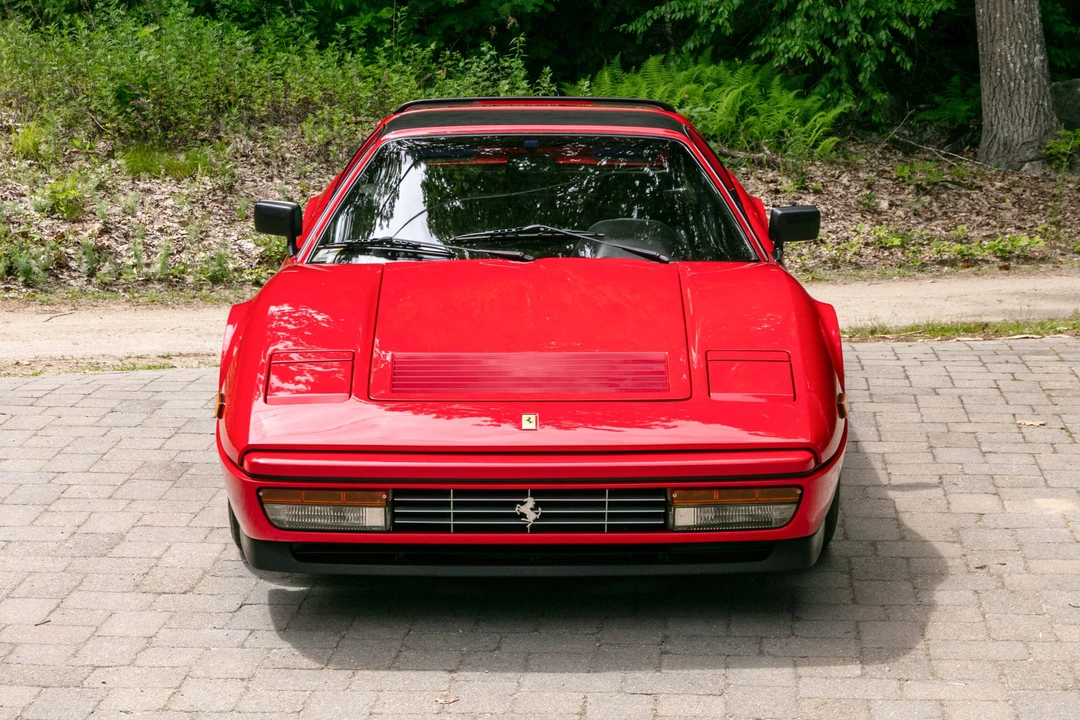 1988 Ferrari 328 GTS - Image 16 of 31