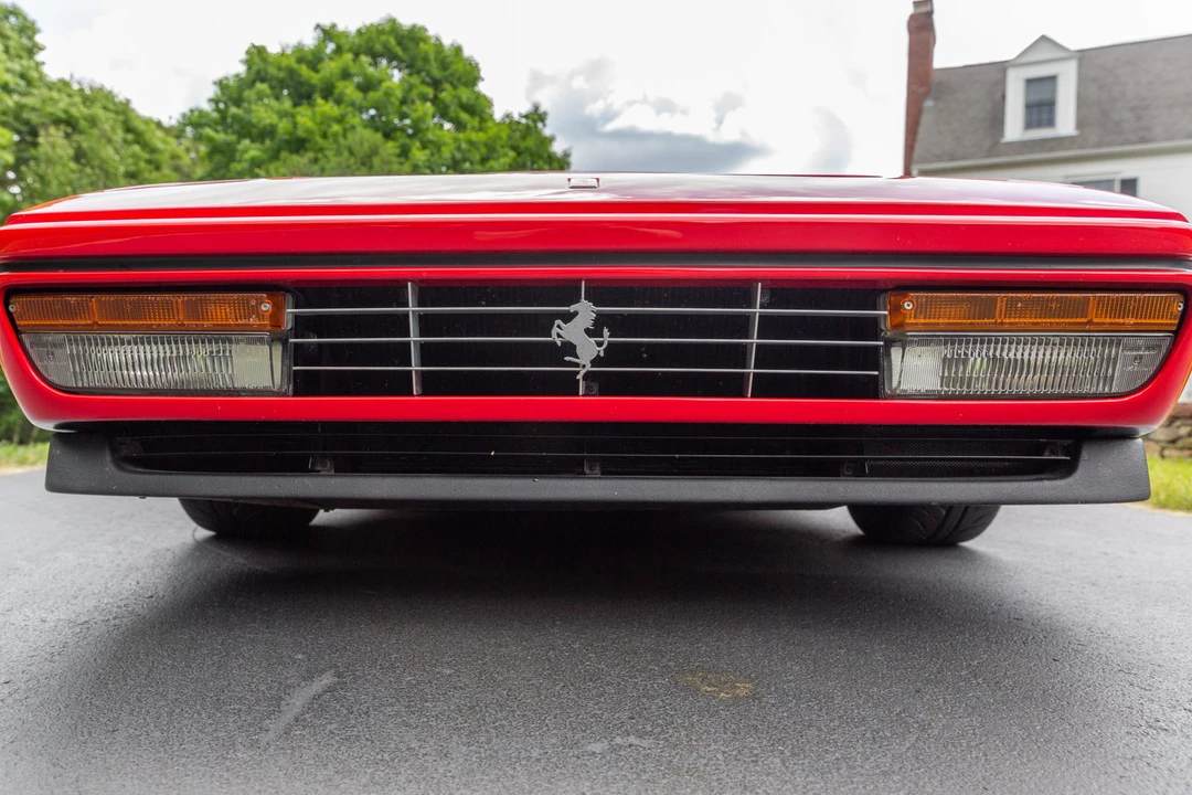 1988 Ferrari 328 GTS - Image 31 of 31