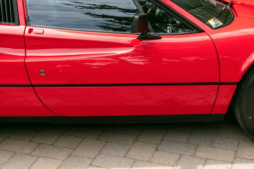 1988 Ferrari 328 GTS - Image 26 of 31